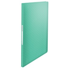 Album ofertowy 40 koszulek A4 Esselte Colour'Breeze, zielony