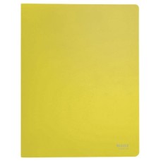 Album ofertowy 40 koszulek A4 Leitz Recycle, żółty