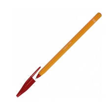 Długopis BIC Orange Original Fine czerwony