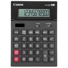 Kalkulator Canon AS-2200