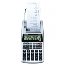 Kalkulator Canon P1-DTSC II (z zasilaczem AD-11 III EMEA)