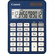 Kalkulator Canon KS-125KB–BL niebieski