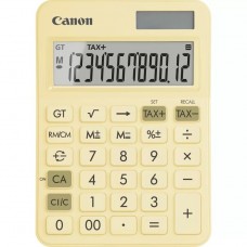 Kalkulator Canon LS-125KB–PYL żółty