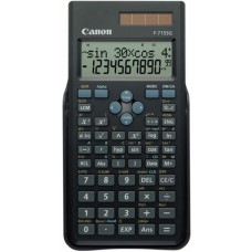 Kalkulator Canon F-715SG czarny