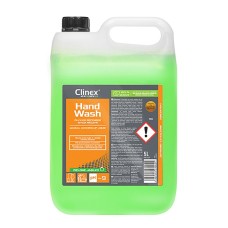 Płyn do ręcznego mycia naczyń CLINEX Hand Wash 5L