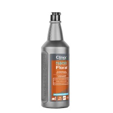 Preparat czyszczący CLINEX Nano Protect Floral 1L