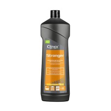 Mleczko do czyszczenia CLINEX STRONGER 750ml