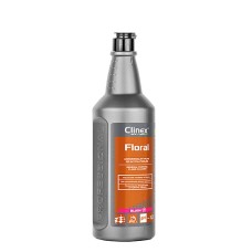 Płyn uniwersalny do mycia podłóg CLINEX Floral Blush 1L