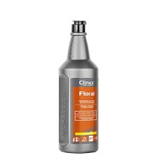 Płyn uniwersalny do mycia podłóg CLINEX Floral Citro 1L