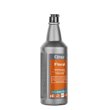 Płyn uniwersalny do mycia podłóg CLINEX Floral Ocean 1L