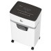 Niszczarka HP ONESHRED 15CC, ścinki, P-4, 15 kart., 20l, jasnoszara