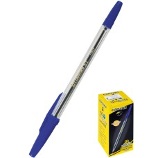 Długopis Corvina niebieski