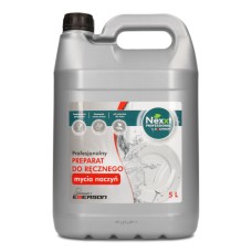 Preparat do ręcznego mycia naczyń NEXXT 5l