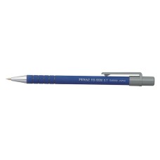Ołówek automatyczny PENAC RB085 0,7mm, niebieski
