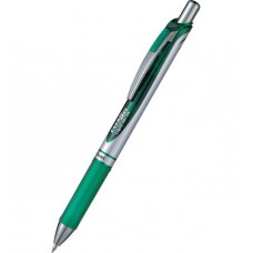 PIÓRO KULKOWE BL77 PENTEL ZIELONY