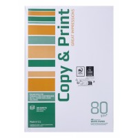 Papier ksero A4 80g COPY&PRINT