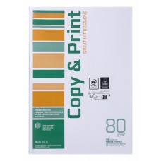 Papier ksero A4 80g COPY&PRINT
