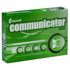 Papier ksero A4 80g Communicator