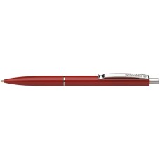 Długopis automatyczny SCHNEIDER k-15 czerwony