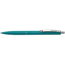 Długopis automatyczny SCHNEIDER k-15 zielony