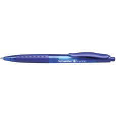 Długopis automatyczny SCHNEIDER Suprimo M niebieski