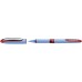Pióro kulkowe SCHNEIDER ONE HYBRID N 0,3mm czerwony