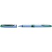 Pióro kulkowe SCHNEIDER ONE HYBRID N 0,3mm zielony