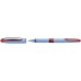 Pióro kulkowe SCHNEIDER ONE HYBRID N 0,5mm czerwony
