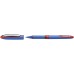 Pióro kulkowe SCHNEIDER ONE HYBRID C 0,3mm czerwony