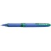 Pióro kulkowe SCHNEIDER ONE HYBRID C 0,3mm zielony