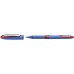 Pióro kulkowe SCHNEIDER ONE HYBRID C 0,5mm czerwony