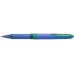 Pióro kulkowe SCHNEIDER ONE HYBRID C 0,5mm zielony