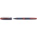 Pióro kulkowe SCHNEIDER One Business 0,6mm czerwony