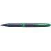 Pióro kulkowe SCHNEIDER One Business 0,6mm zielony