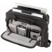 Torba na laptopa WENGER Prospectus, 16", 420x330x150mm, czarna