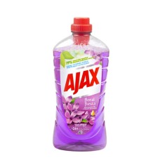 Płyn uniwersalny AJAX Bez, 1L